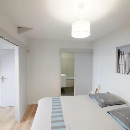 L'Eclat Travot Central Lumineux Vue Sublime Cholet Exterior photo