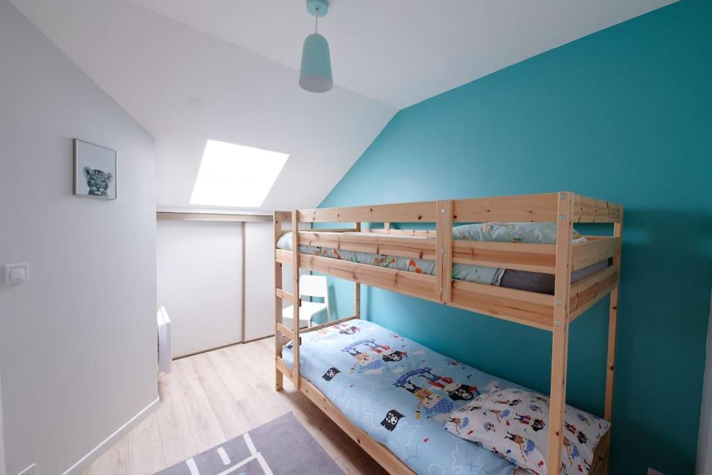 L'eclat Travot Lumineux Vue Sublime Apartment *