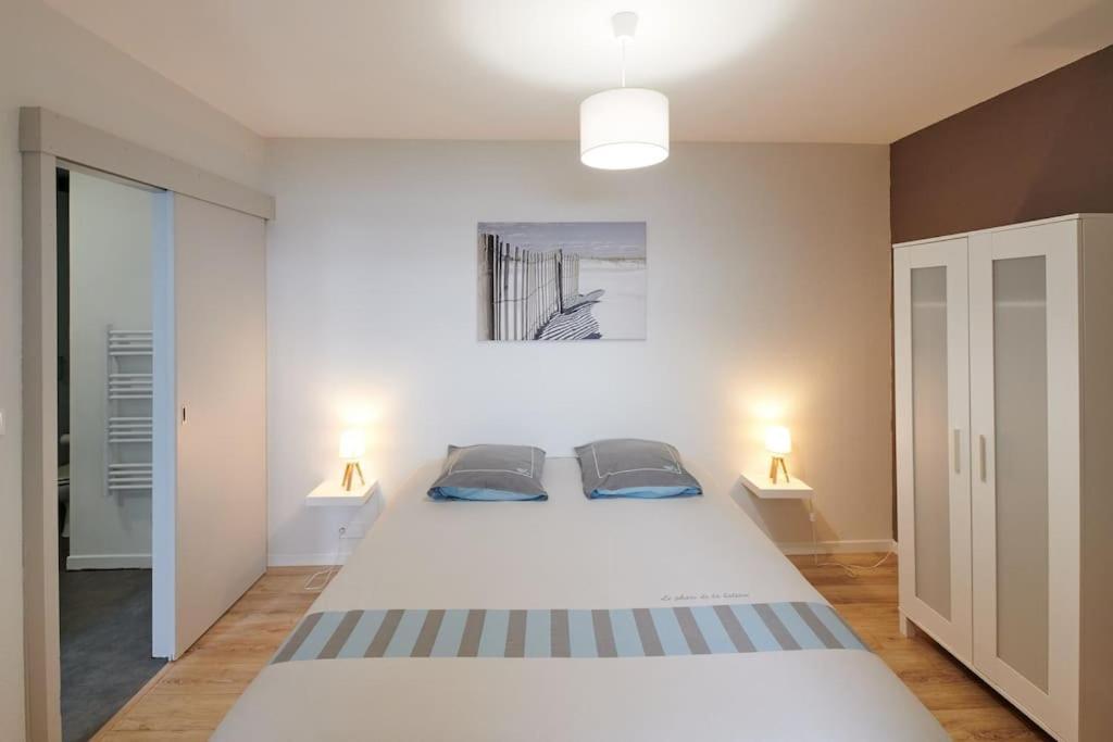 Apartment L'eclat Travot Lumineux Vue Sublime Cholet