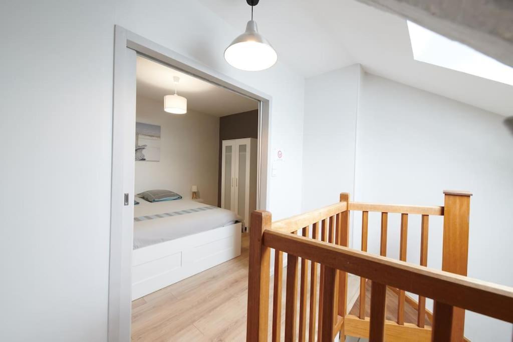 L'eclat Travot Lumineux Vue Sublime Apartment *
