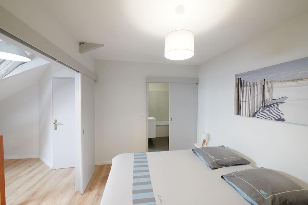 Apartment L'eclat Travot Lumineux Vue Sublime Cholet
